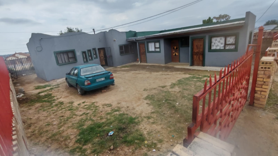 0 Bedroom Property for Sale in Phahameng Free State